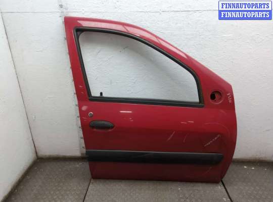 Замок двери RN1588016 на Dacia Logan 2004-2012