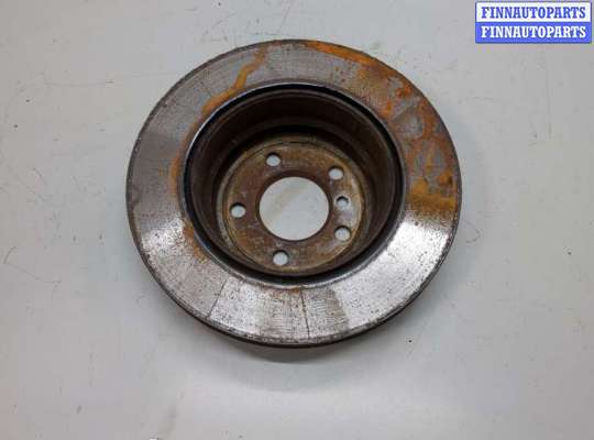 Диск тормозной BM3539545 на BMW X6 E71 2007-2014