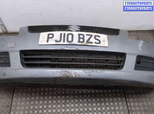 Купить Заглушка (решётка) бампера на Suzuki Swift 2003-2011 Заглушка (решётка) бампера SZS4306 на Suzuki Swift 2003-2011