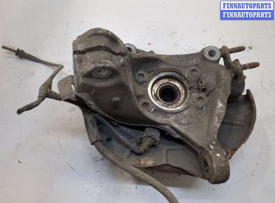 купить Ступица (кулак, цапфа) на Volkswagen Passat 6 2005-2010