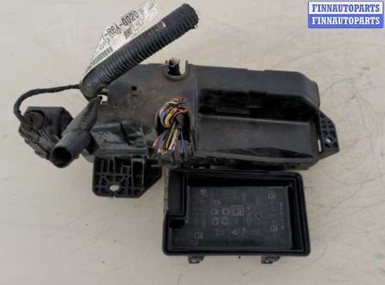 купить Блок предохранителей на Honda Accord 7 2003-2007