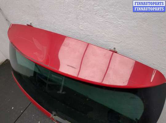 купить Кнопка открывания багажника с крышки на Seat Leon 2 2005-2012