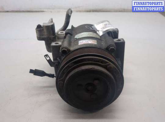 купить Компрессор кондиционера на KIA Sorento BL 2002-2011