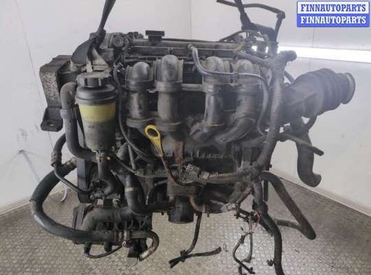 Купить Генератор на Ford Focus 2 2005-2008 Генератор FO2182756 на Ford Focus 2 2005-2008