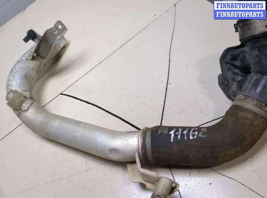 Патрубок интеркулера VL515843 на Volvo XC90 2014-2019