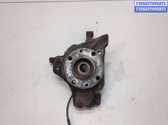 Ступица (кулак, цапфа) FT566114 на Fiat Punto 1999-2010