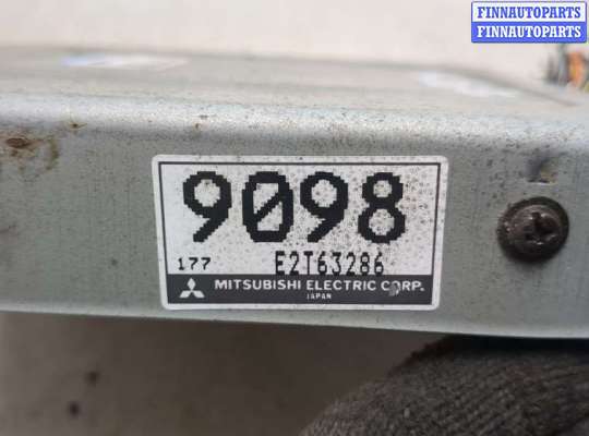 купить Блок управления двигателем на Mitsubishi Carisma 1995-2004