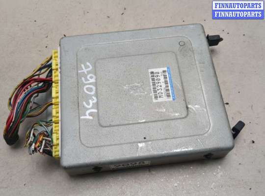 Блок управления двигателем MT577907 на Mitsubishi Carisma 1995-2004