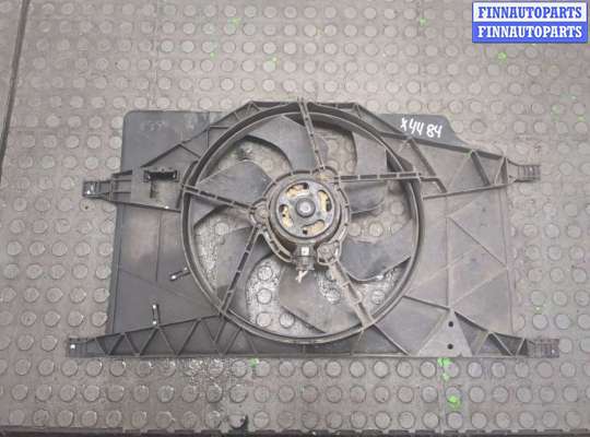 купить Вентилятор радиатора на Renault Espace 4 2002-
