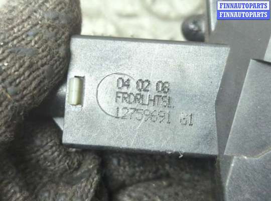 купить Замок двери на Saab 9-3 2002-2014