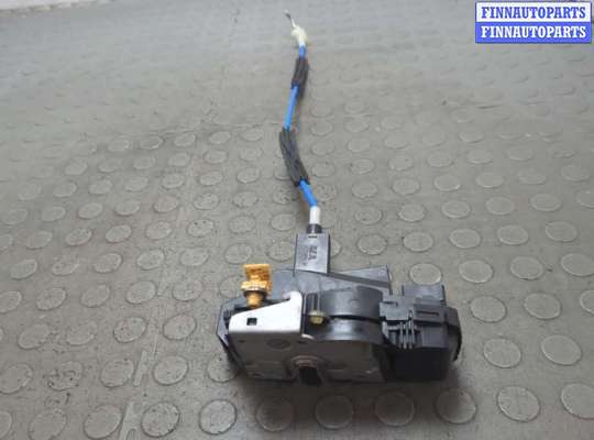 купить Замок двери на Saab 9-3 2002-2014