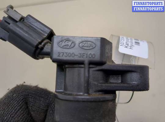 купить Катушка зажигания на Hyundai Santa Fe 2005-2012