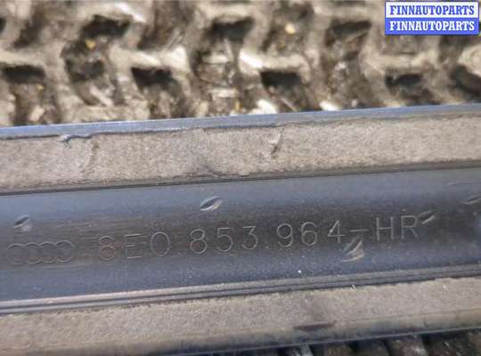 купить Молдинг двери на Audi A4 (B7) 2004-2009