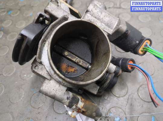 купить Заслонка дроссельная на Opel Vectra B 1995-2002
