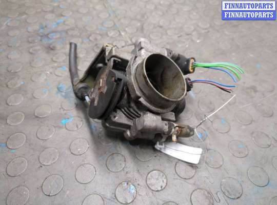 купить Заслонка дроссельная на Opel Vectra B 1995-2002