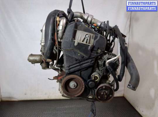 Генератор NS892641 на Nissan Juke 2010-2019