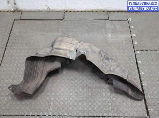 купить Защита арок (подкрылок) на Chevrolet Equinox 2017-2024