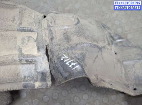 купить Защита арок (подкрылок) на Chevrolet Equinox 2017-2024