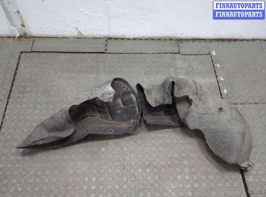 купить Защита арок (подкрылок) на Chevrolet Equinox 2017-2024