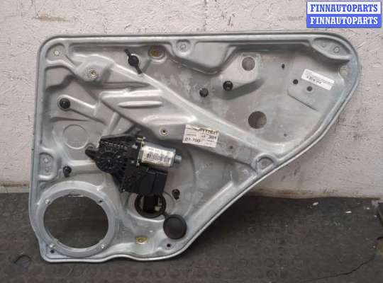 купить Стеклоподъемник электрический на Volkswagen Passat 5 2000-2005