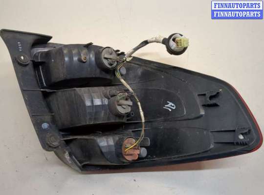 купить Фонарь (задний) на Suzuki SX4 2006-2014