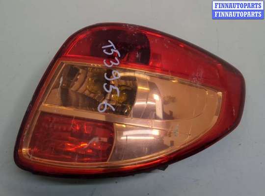 купить Фонарь (задний) на Suzuki SX4 2006-2014