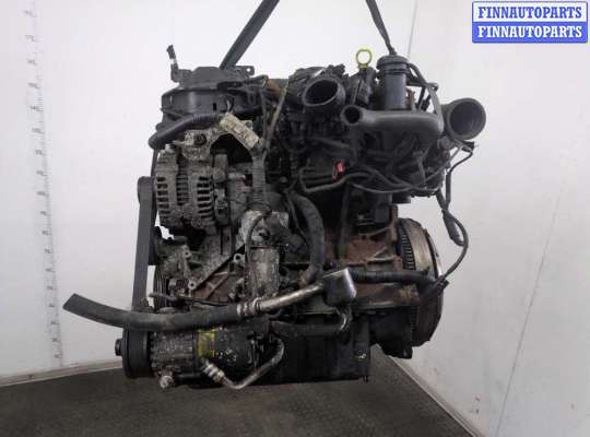 Компрессор кондиционера FO2207108 на Ford Galaxy 2006-2010