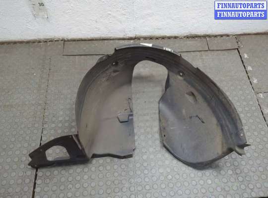 Защита арок (подкрылок) PG1227594 на Peugeot 208 2012-2019