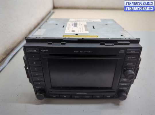 Купить Магнитола на Hyundai Santa Fe 2005-2012 Магнитола HN614346 на Hyundai Santa Fe 2005-2012