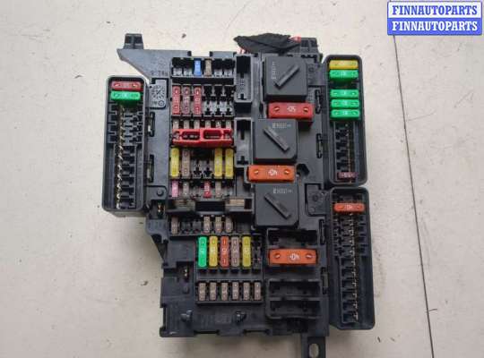 купить Блок предохранителей на BMW X1 (F48) 2015-2022