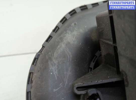 Датчик расхода воздуха (ДМРВ) на Nissan Pathfinder III (R51)