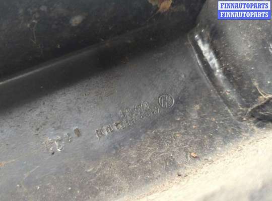 купить Усилитель бампера на Volkswagen Polo 1999-2001