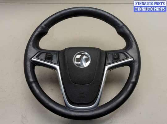 Подушка безопасности водителя OP2352985 на Opel Mokka 2012-2019