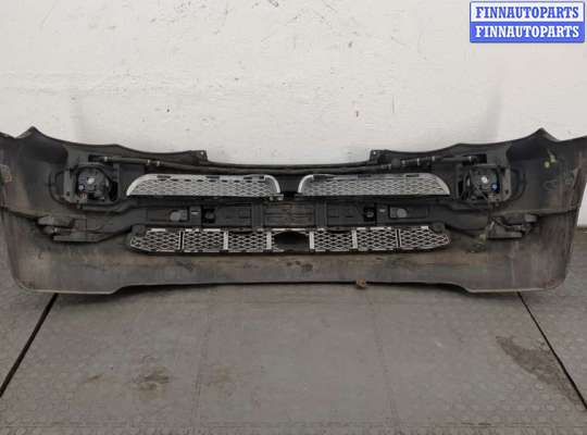 купить Бампер на BMW X5 E53 2000-2007