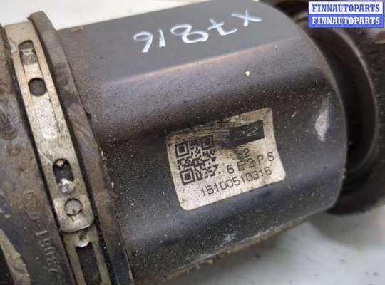 купить Полуось (приводной вал, шрус) на Toyota RAV 4 2012-2019