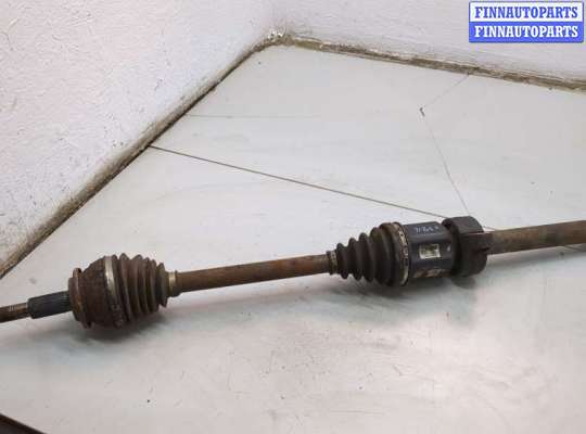 Купить Полуось (приводной вал, шрус) на Toyota RAV 4 2012-2019 Полуось (приводной вал, шрус) TT932464 на Toyota RAV 4 2012-2019