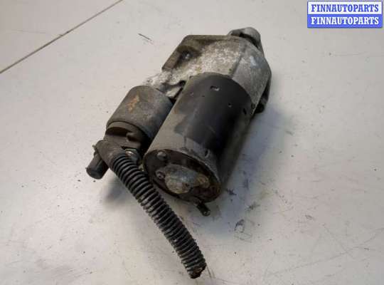 купить Стартер на Mercedes C W204 2006-2015