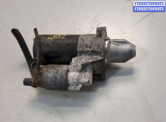 купить Стартер на Mercedes C W204 2006-2015