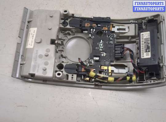 купить Фонарь салона (плафон) на Audi A6 (C6) 2004-2011