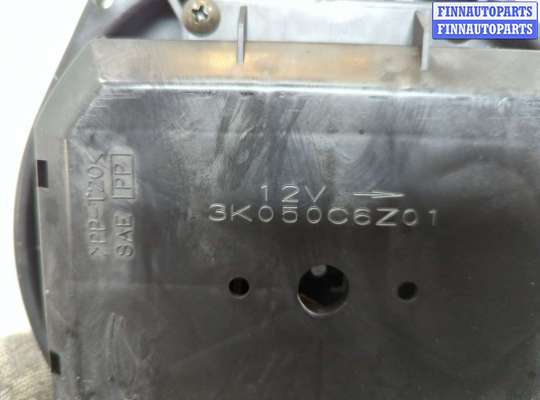 купить Двигатель отопителя (моторчик печки) на Infiniti FX 2002-2009