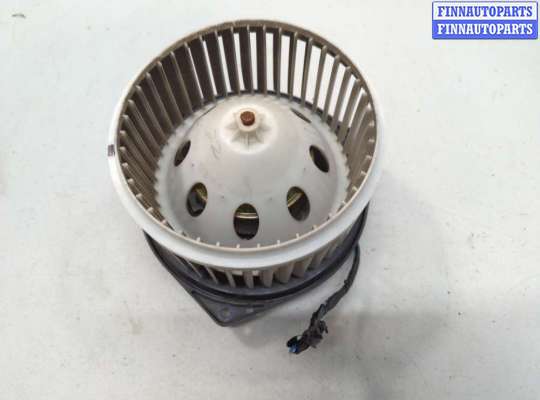 купить Двигатель отопителя (моторчик печки) на Infiniti FX 2002-2009