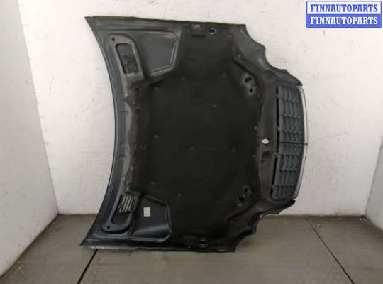 купить Капот на Mercedes C W203 2000-2007