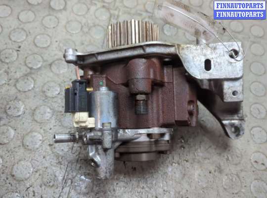 купить ТНВД на Citroen DS4 2010-2018