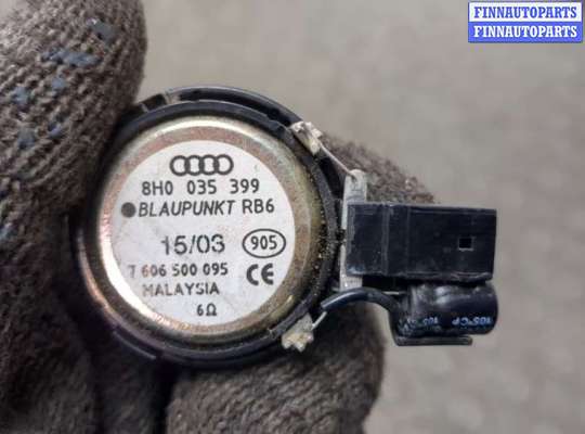купить Динамик на Audi A4 (B6) 2000-2006