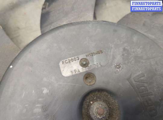 купить Вентилятор радиатора на Renault Scenic 2009-2012