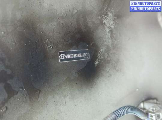 купить Крыло на Toyota Yaris 2005-2011