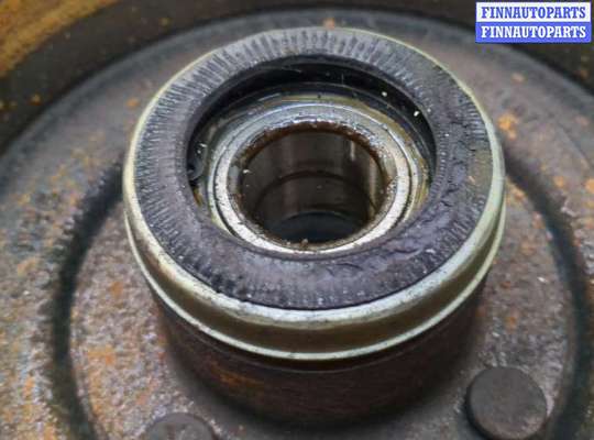 купить Ступица (кулак, цапфа) на Ford Fusion 2002-2012