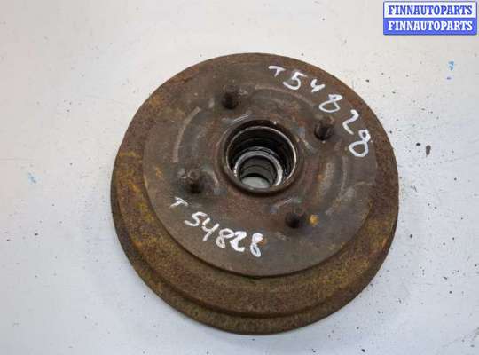 купить Ступица (кулак, цапфа) на Ford Fusion 2002-2012