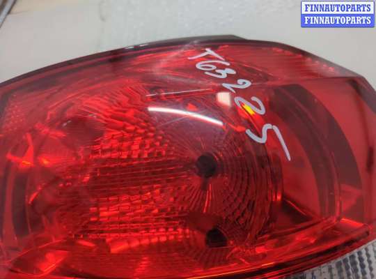 купить Фонарь (задний) на Volkswagen Golf 6 2008-2012