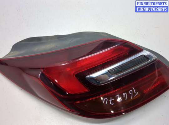Фонарь (задний) OP2440082 на Opel Insignia 2008-2017